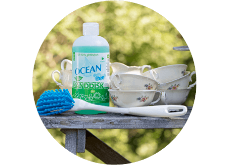 Kunskapsartiklar inom hemmet på granngården.se