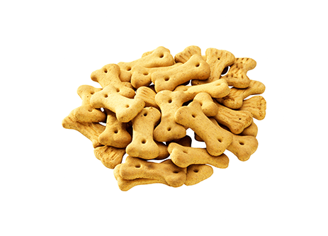 Köp hundgodis online hos granngården.se