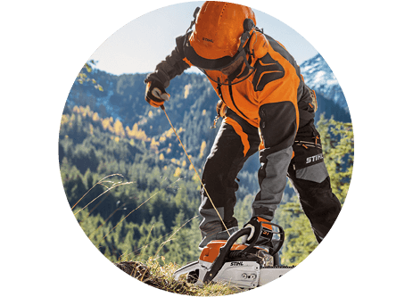 Köp skogskläder online hos granngården.se