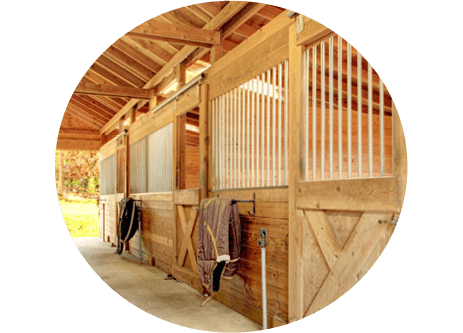 köp installning och stallinredning online hos granngården.se