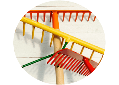 Köp trädgårdsredskap online hos granngården.se