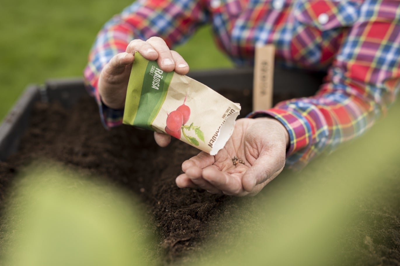 Vermiculite & Perlite. Köp produkterna på granngården.se