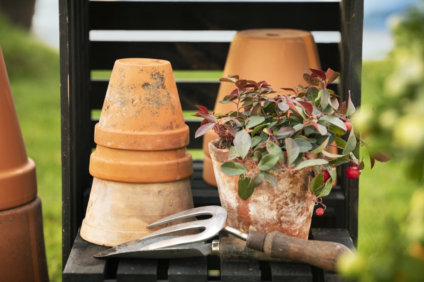 Inte nöjd? Kontakta Granngårdens kundtjänst