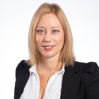 Karin Berglund, Representant Inköp/Logistik Granngården