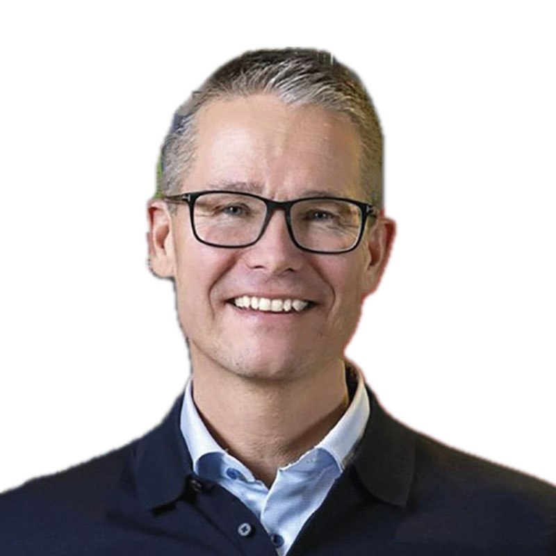 Mikael Andersson E-handelschef