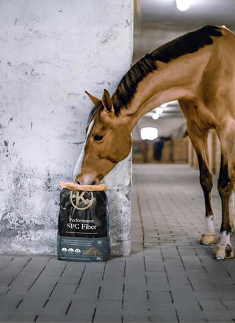 Köp Krafft Hästfoder på granngarden.se