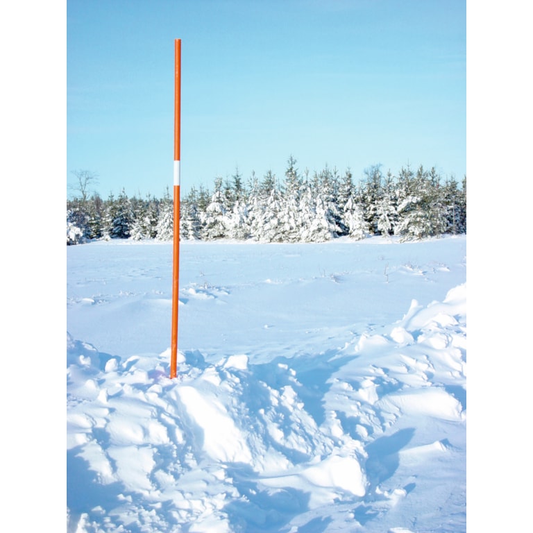 Tips för snösmältning online på granngården.se