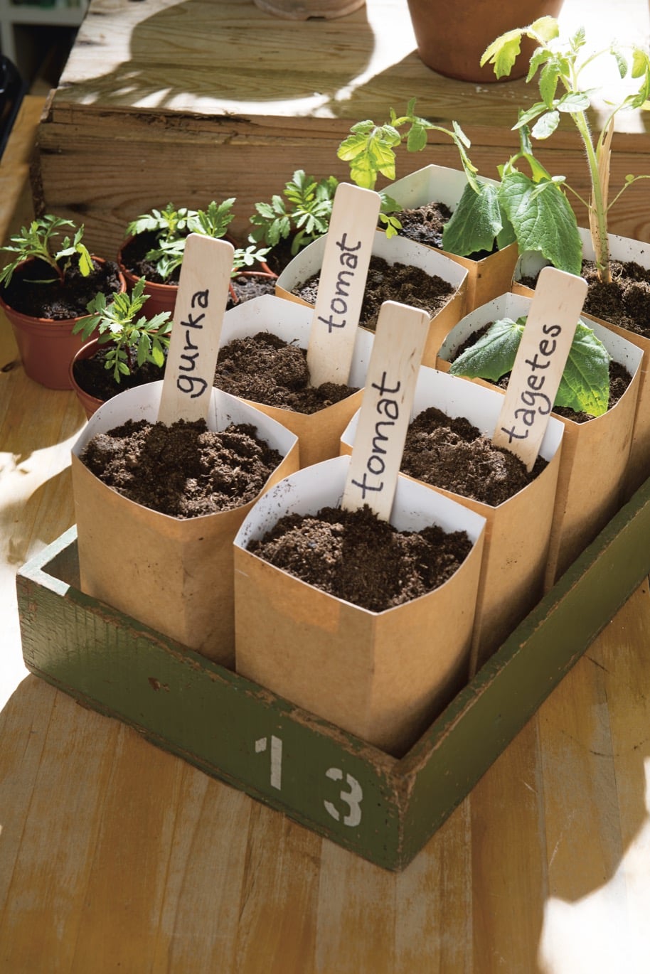 Digital förodlingshelg 11-13 februari online på granngården.se