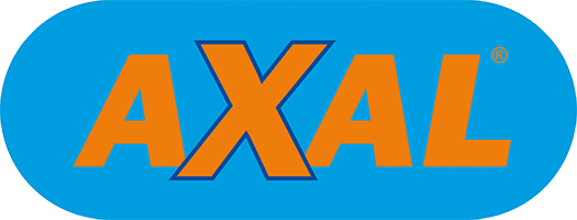 Axal logo på granngarden.se