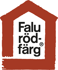Falu Rödfärg - Svensk färg & kulturhistoria på burk