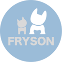 FRYSON