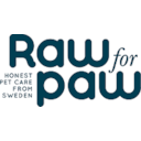 Raw for paw