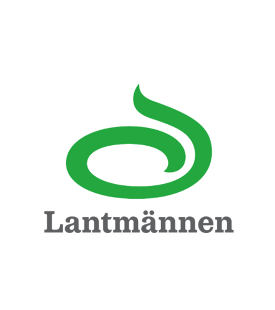 Lantmännen logotype