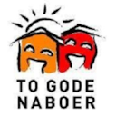 To Gode Naboer