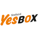 Yesbox Stallströ